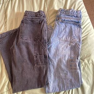 brandy melville jeans